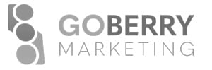 GoBerry Marketing Logo